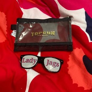 Top Gun accessories bundle
